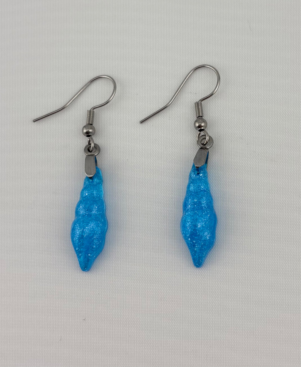 Mystic Tide Shell Earrings