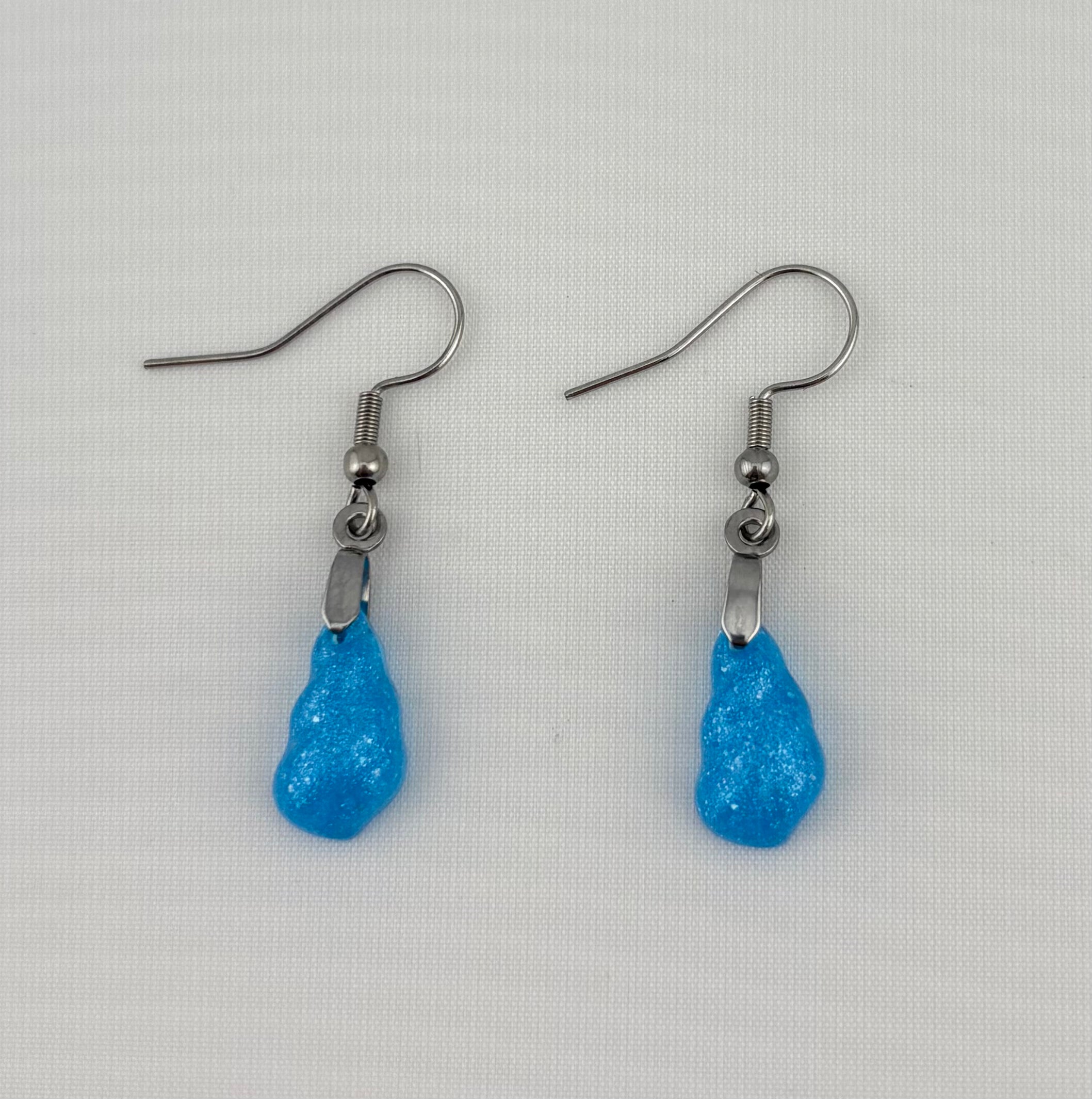 Mystic Mini Shell Earrings
