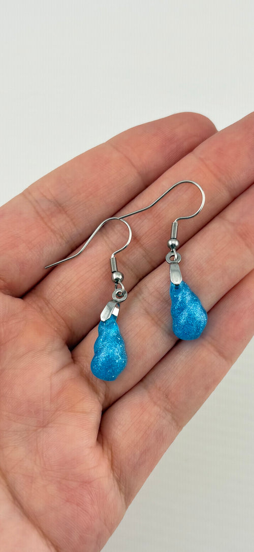 Mystic Mini Shell Earrings